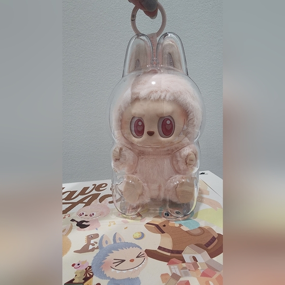 The Monsters Labubu Protector Case - Picture 3 of 3